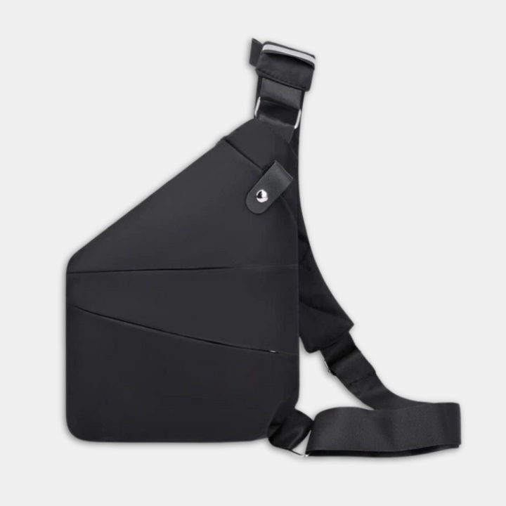 PocketShield - Bolso Bandolera Seguro
