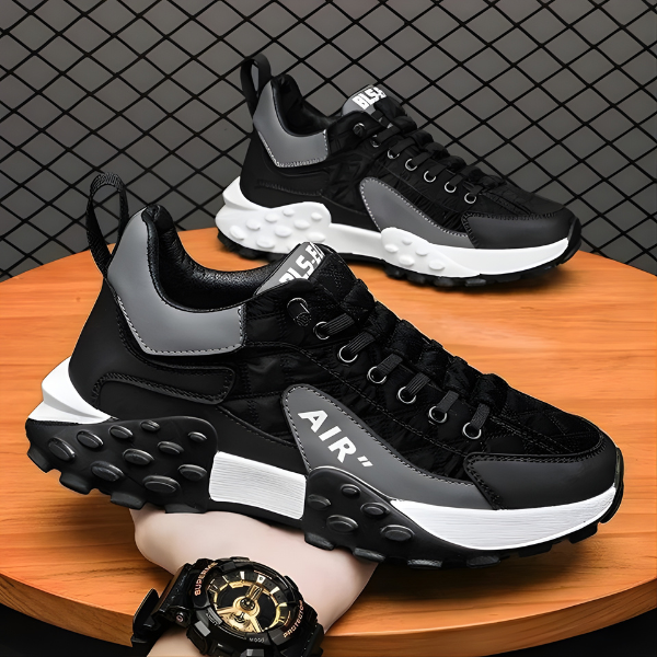 Ziven - Cómodas Zapatilla Deportiva Antideslizantes