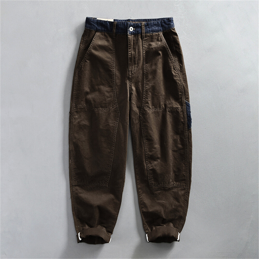 Lgnacio - Pantalones Cargo