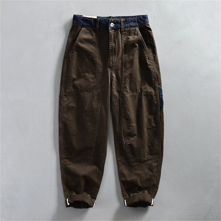 Lgnacio - Pantalones Cargo