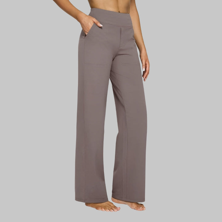Obara - Pantalón Cómodo y Elástico