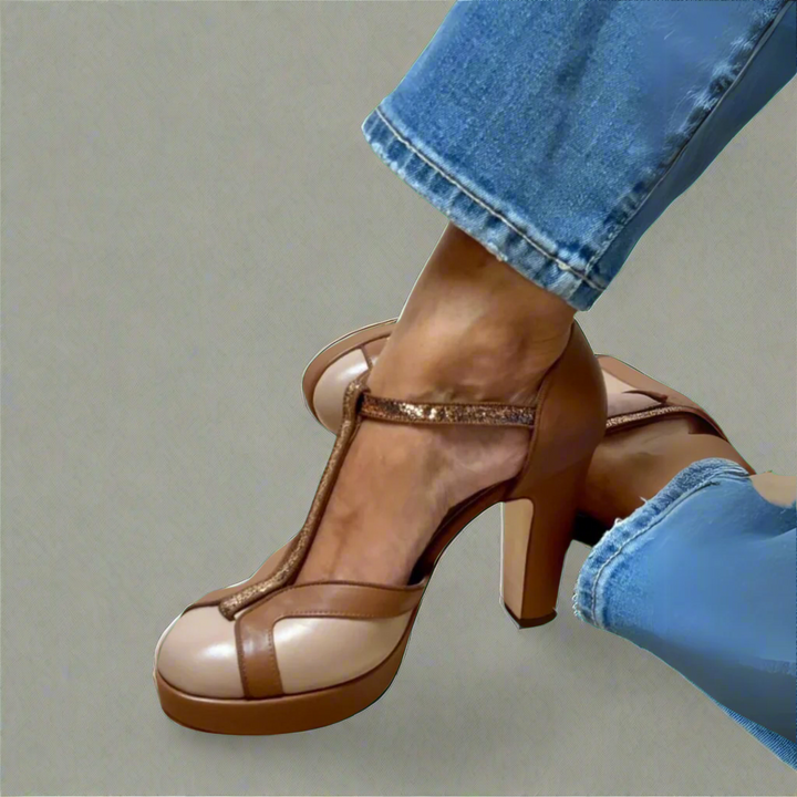 Niara - Sandalias Elegantes y Cómodas