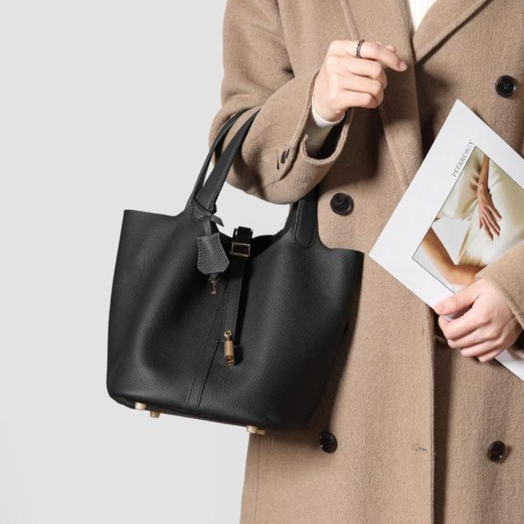 Joolia - Bolso Elegante Con Cierre De Kate