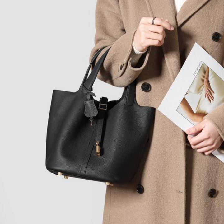 Joolia - Bolso Elegante Con Cierre De Kate