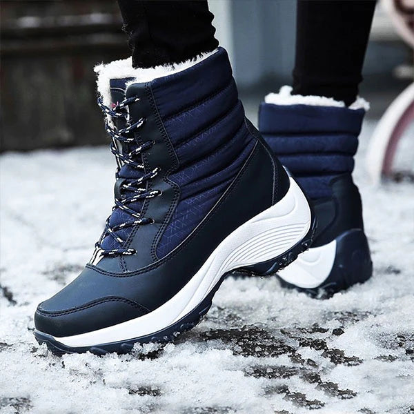 Viniza - Botines Térmicos De Invierno