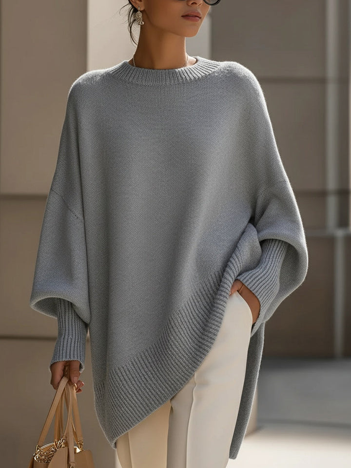 Ayesatu - Jersey Oversize De Corte Holgado