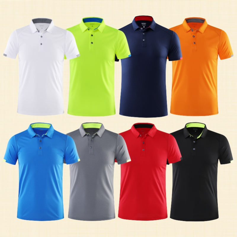 Balaguer - Polo De Manga Corta