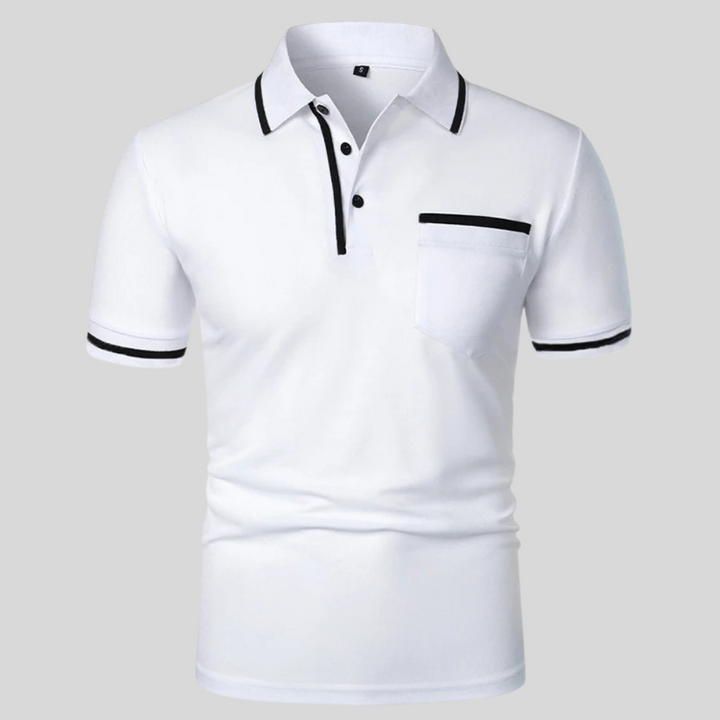Dexter - Polos De Manga Corta