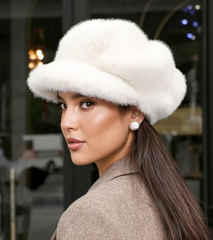 Nyomi - Gorro Suave y Cálido