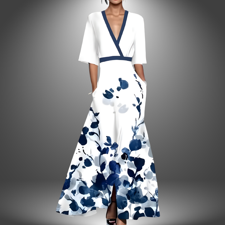 Lovisia - Vestido Elegante y De Alta Calidad Para Mujer