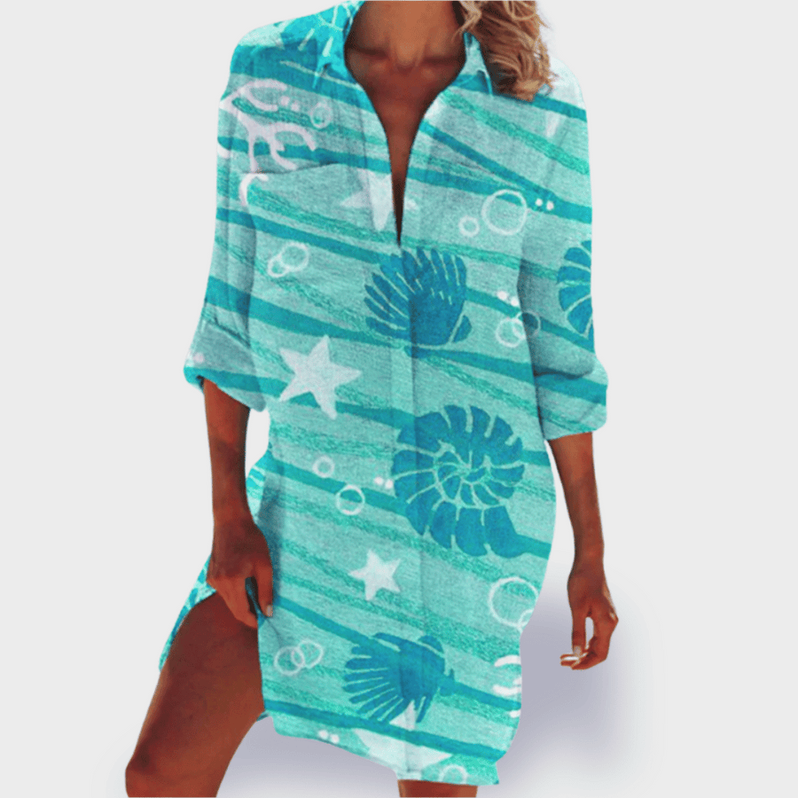 Lizonka - Camisa de Verano