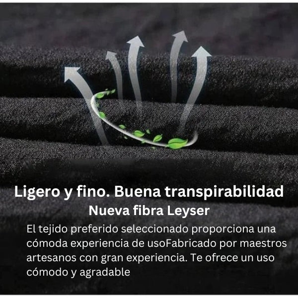 FlexDry - Pantalón Elástico Unisex de Secado Rápido