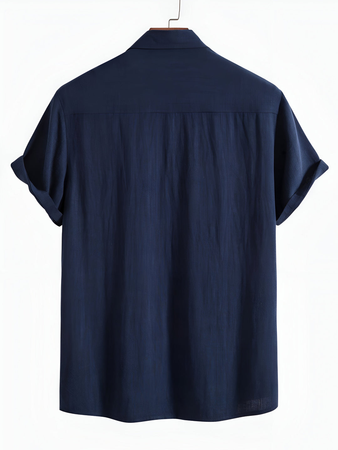 Furlan - Conjunto de Camisa y Pantalón de Manga Corta