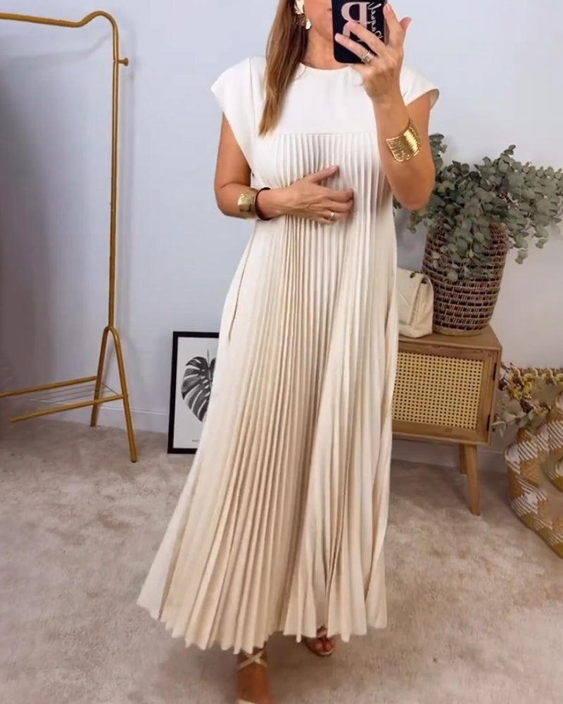 Sylmie - Elegante Vestido Largo