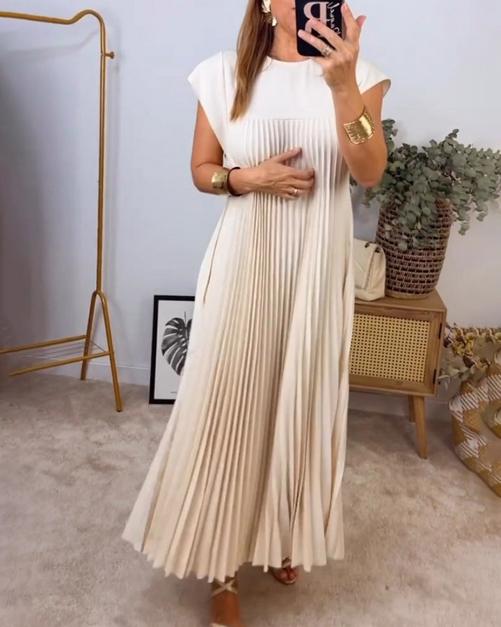 Sylmie - Elegante Vestido Largo