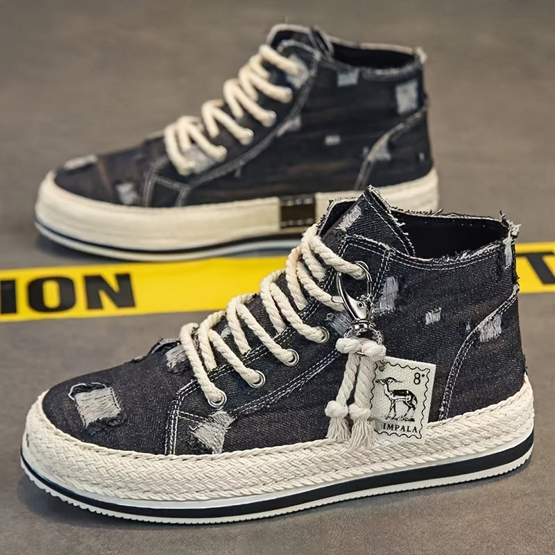 Aurelius - Zapatillas Transpirables Antideslizantes