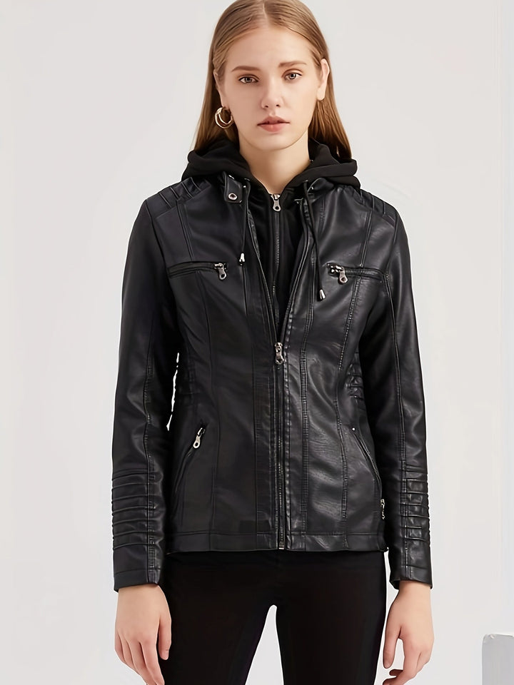 Wilna - Chaqueta Ultraelegante