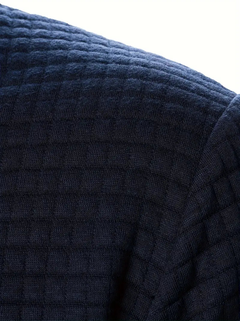 Errikos - Chaqueta Elegante De Manga Larga