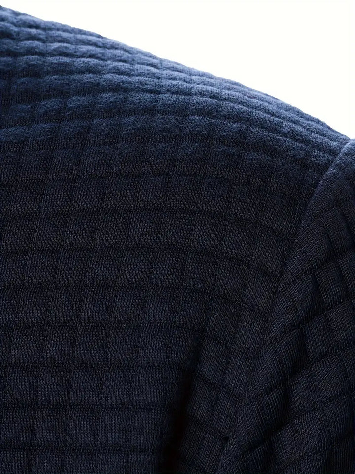 Errikos - Chaqueta Elegante De Manga Larga