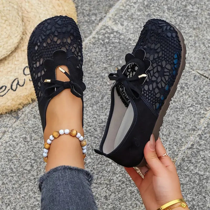 Danika - Zapatos Elegantes Transpirables