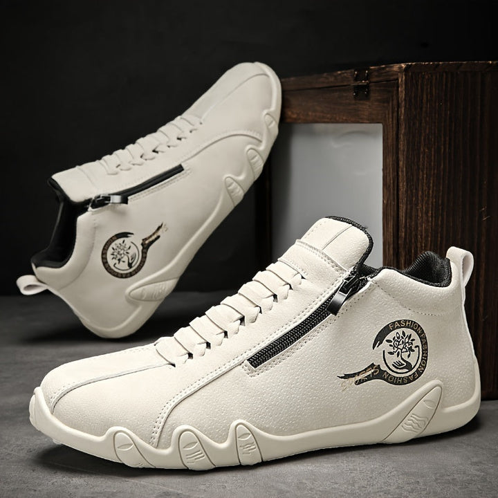 Troye - Zapatillas Deportivas Informales