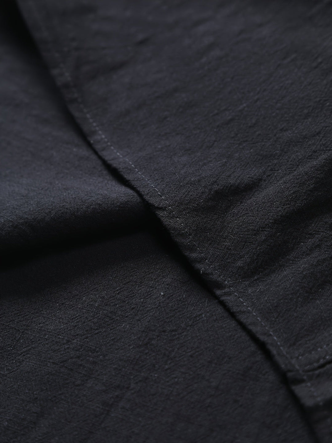 Tejada - Camisa Informal De Algodón Con Bolsillo