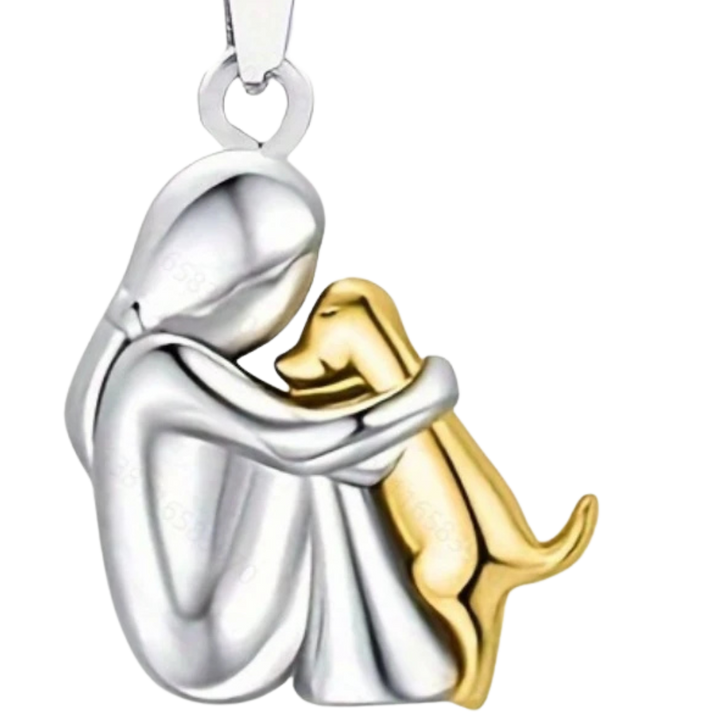 PawVibe – Collar Para Perro Moderno Estilo Monada