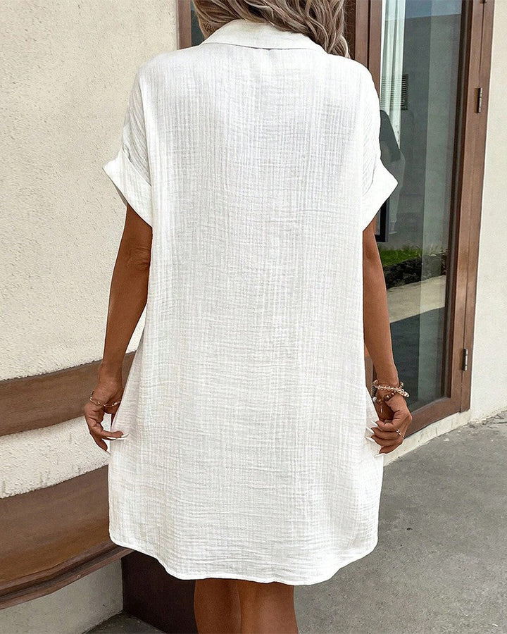 Ineke - Vestido Cómodo
