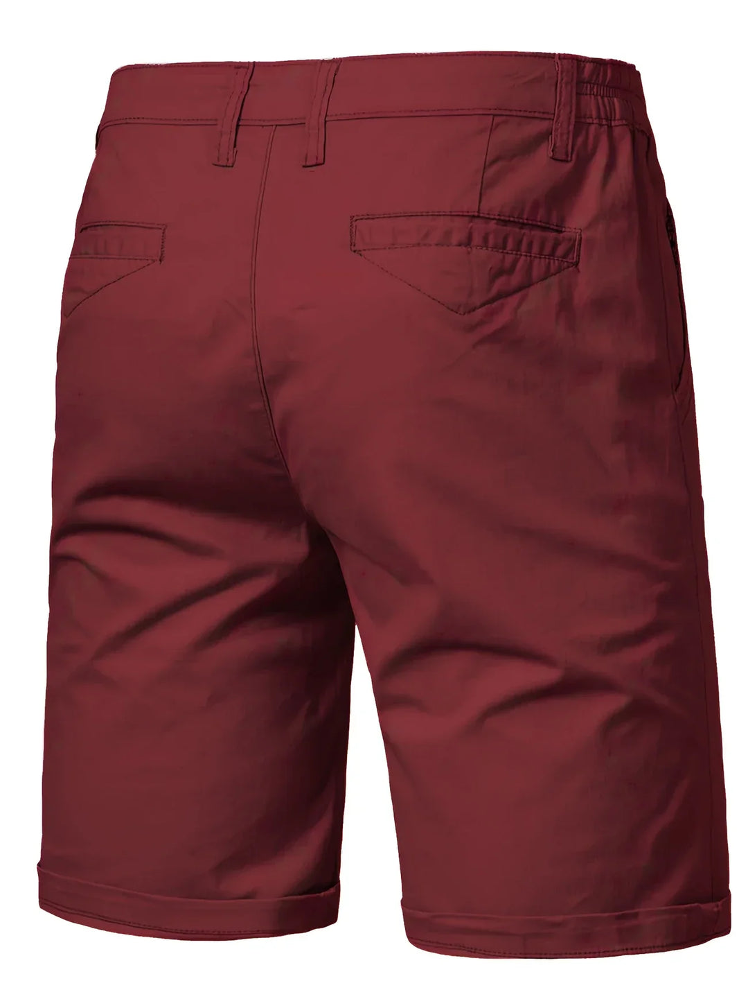 Jace - Pantalones Cortos Transpirables Con Bolsillo