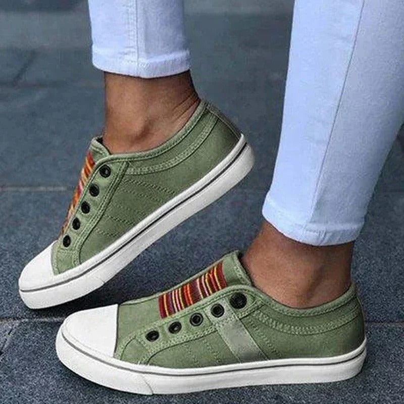 Guldy - Zapatos Ortopédicos Vaqueros