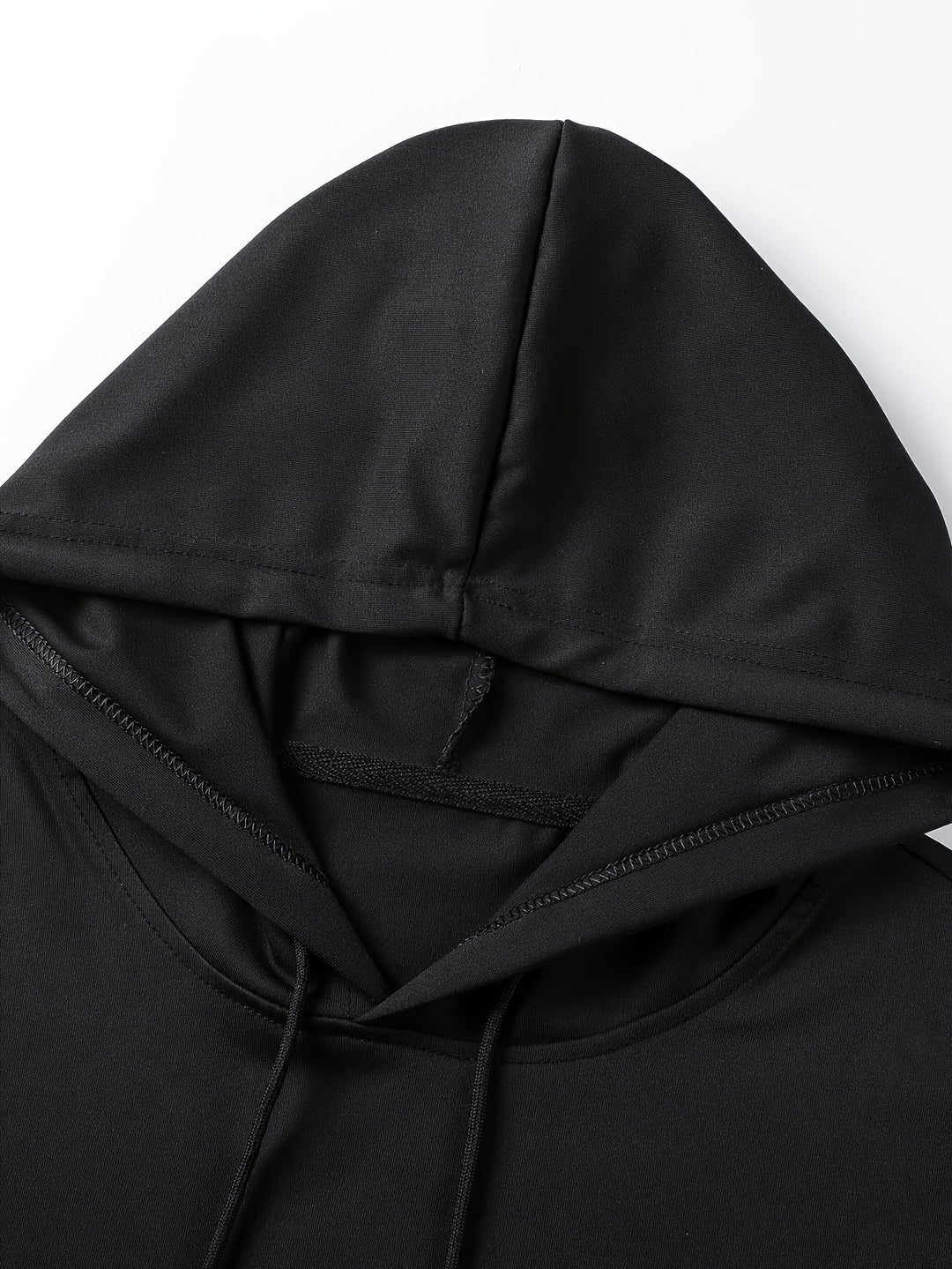 Joaquín -CamisetaSudadera con capucha informal
