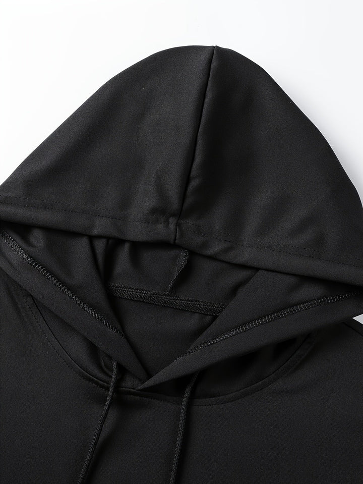 Joaquín -CamisetaSudadera con capucha informal