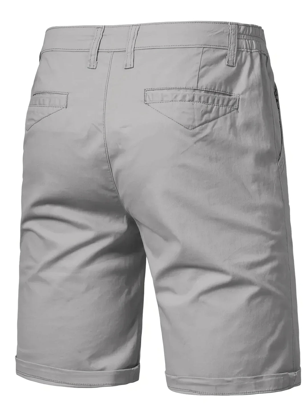 Jace - Pantalones Cortos Transpirables Con Bolsillo