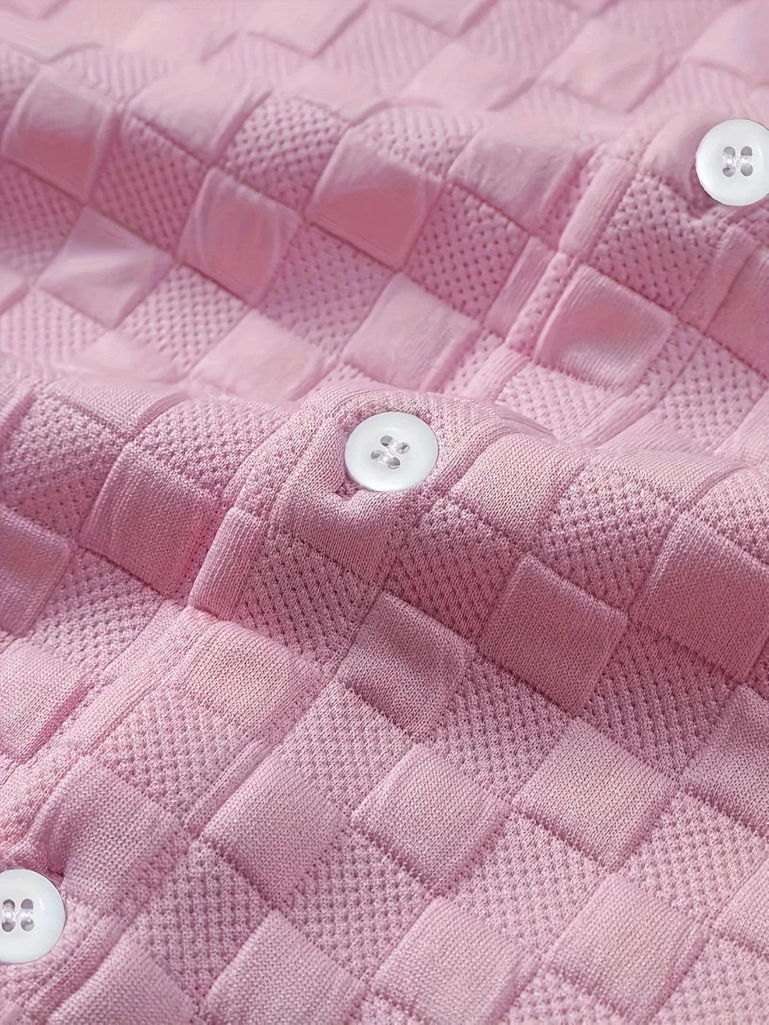 Zane - Conjunto Informal De Camiseta De Manga Corta y Pantalón Corto Para Verano