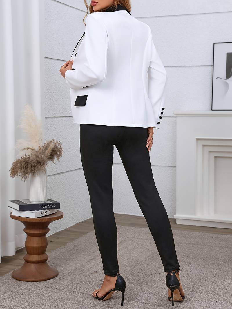 Ronela - Traje De Dos Piezas Informal y a La Moda