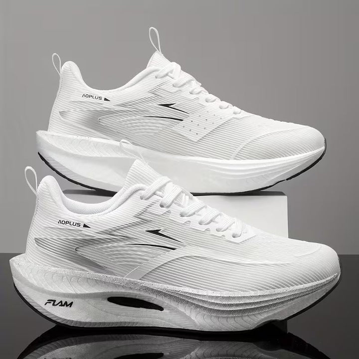 Liniya - Zapatillas De Running Con Amortiguación