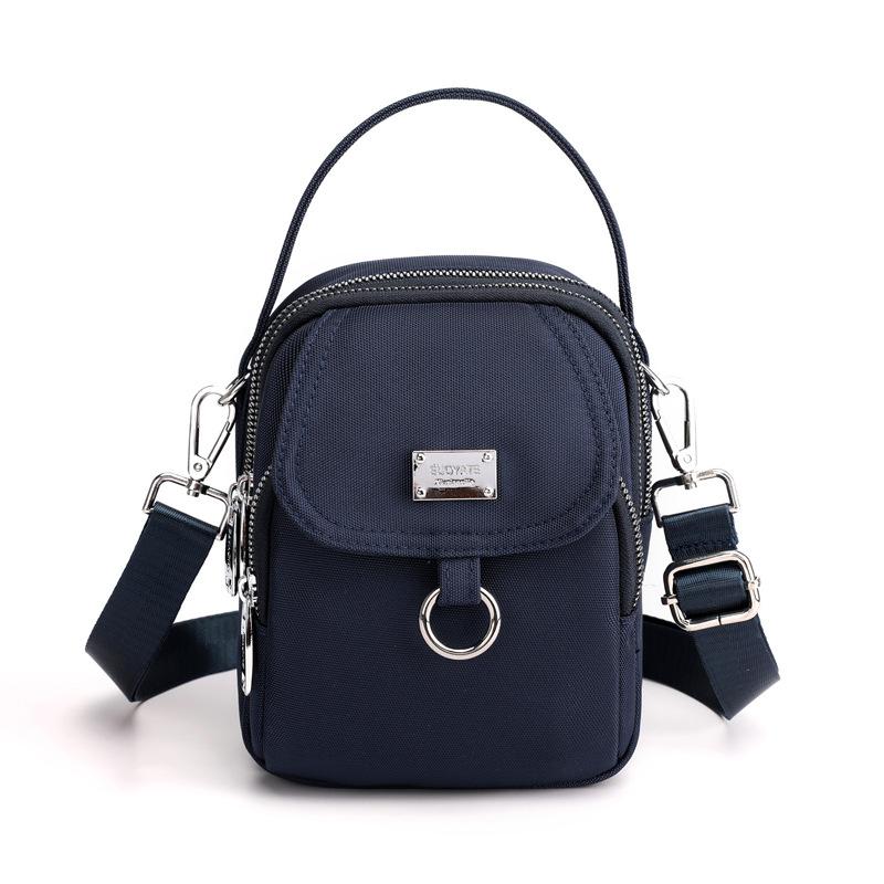 Haein - Elegante Bolso Cruzado