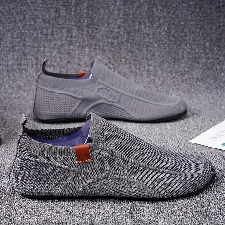 Samual - Elegantes Transpirables Mocasines