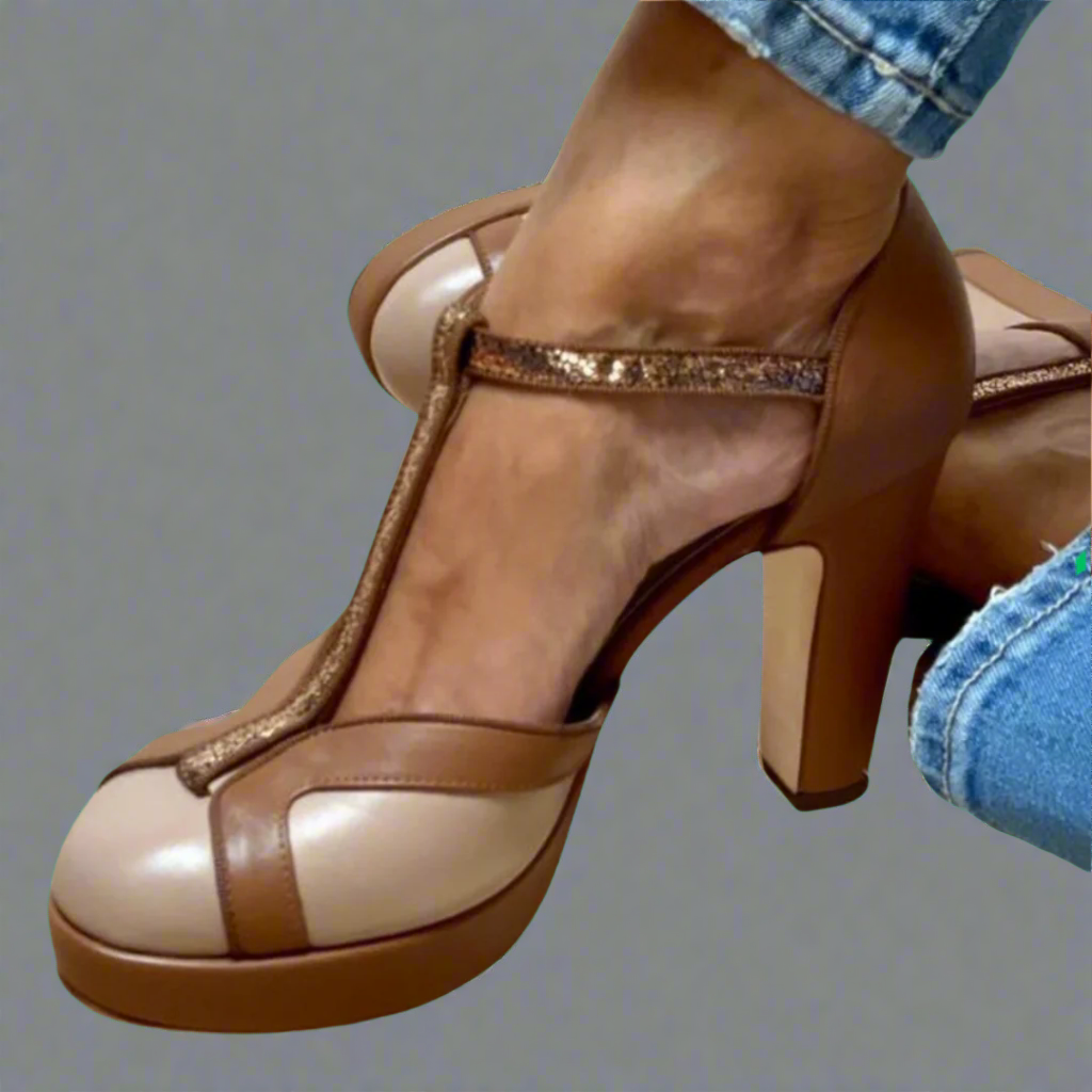 Niara - Sandalias Elegantes y Cómodas