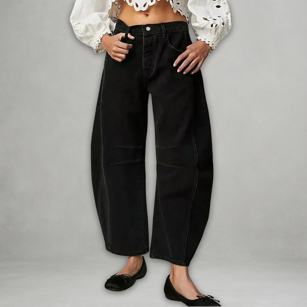 Patricija - Jean Holgado Chic