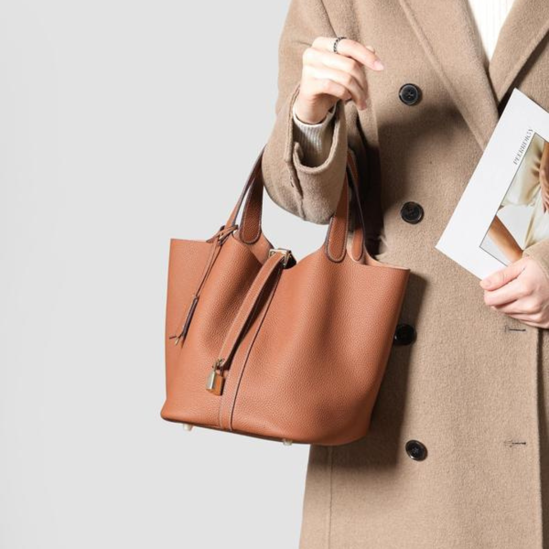 Joolia - Bolso Elegante Con Cierre De Kate