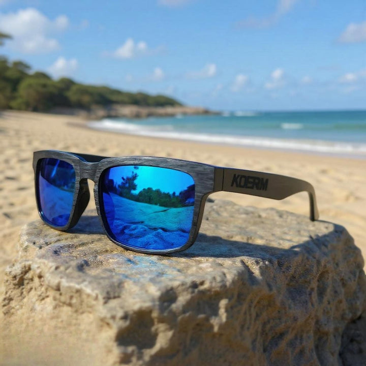 Luxora - Premium Polarizado Gafas De Sol