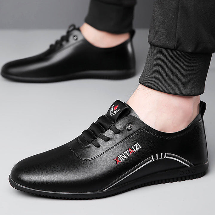 Orville - Zapatos Ligeros Y Transpirables Con Cordones