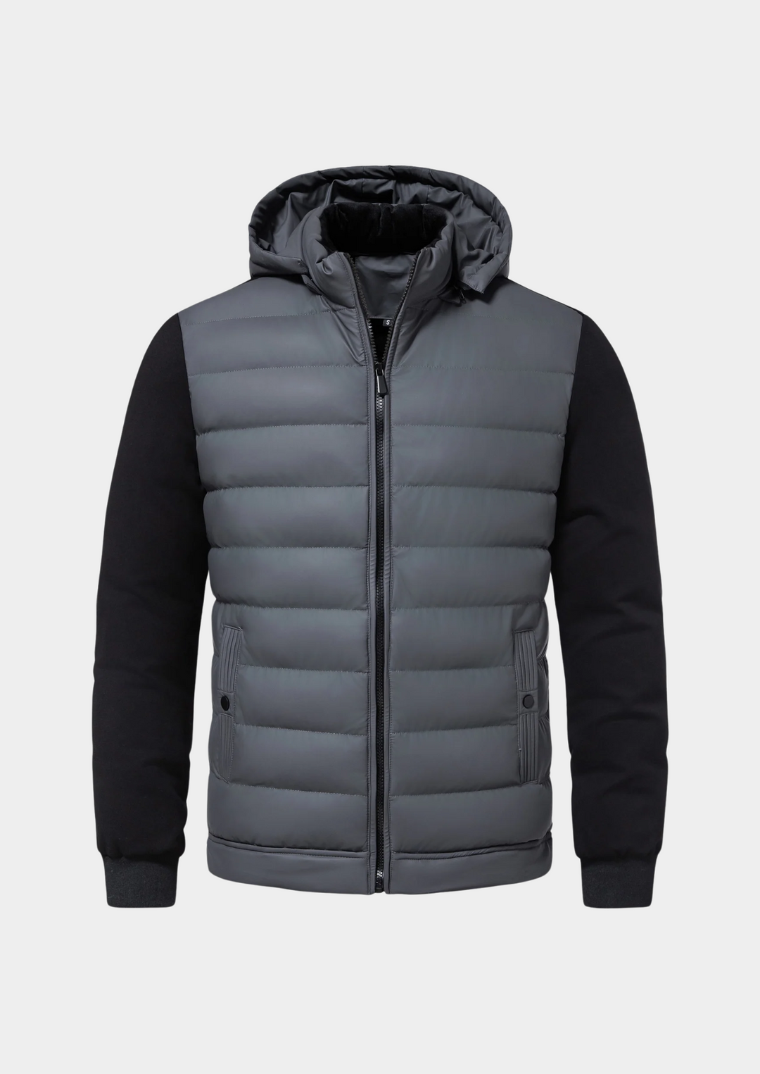 Noraldo - Chaqueta Híbrida Premium