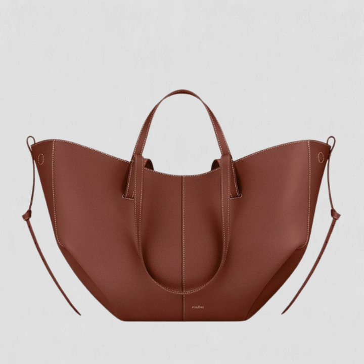 Aderina - Bolso Tote De Gran Capacidad