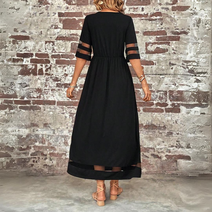 Silvy - Vestido Estiloso y Elegante