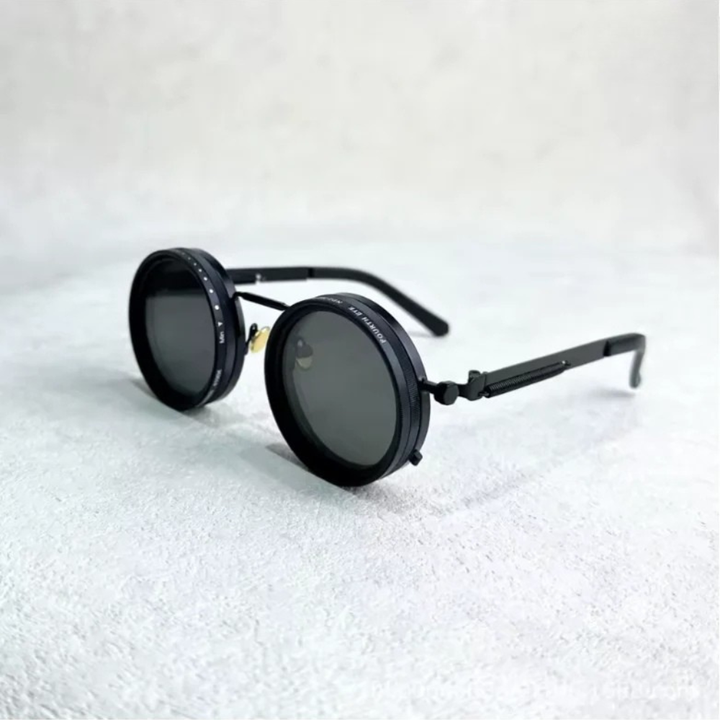 ShadeShift - Gafas De Sol Ajustables y Elegantes