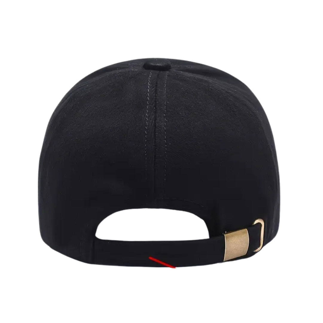 DriftCap - Gorra De Golf Ajustable