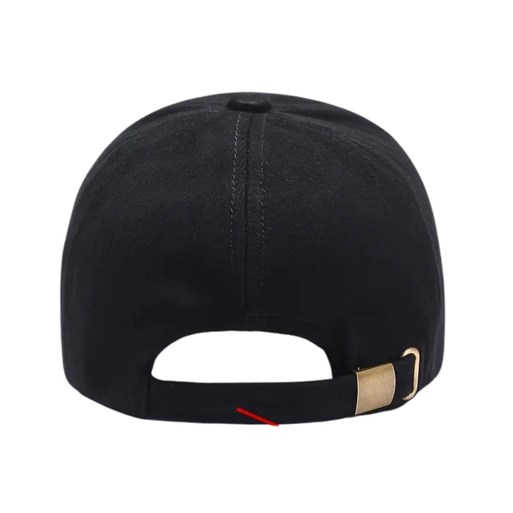 DriftCap - Gorra De Golf Ajustable
