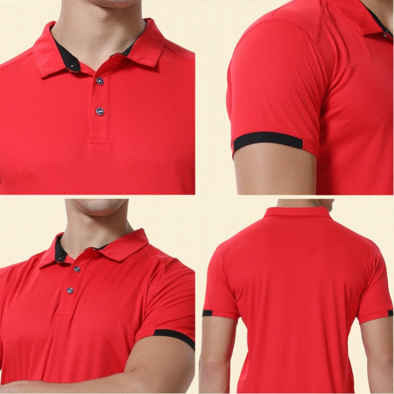 Balaguer - Polo De Manga Corta